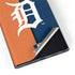 MLB Detroit Tigers Split Galaxy S22 Ultra Skin