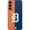 MLB Detroit Tigers Split Galaxy S23 FE Skin