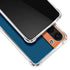 MLB Detroit Tigers Split Galaxy S23 Plus Clear Case