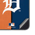 MLB Detroit Tigers Split Galaxy S23 Plus Skin