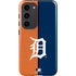 MLB Detroit Tigers Split Galaxy S23 Pro Case