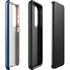 MLB Detroit Tigers Split Galaxy S23 Pro Case