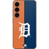 MLB Detroit Tigers Split Galaxy S23 Skin