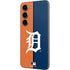 MLB Detroit Tigers Split Galaxy S23 Skin