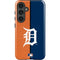 MLB Detroit Tigers Split Galaxy S24 Impact Case