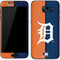 MLB Detroit Tigers Split Galaxy S7 Skin