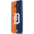 MLB Detroit Tigers Split Galaxy S8 Skin