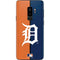 MLB Detroit Tigers Split Galaxy S9 Plus Skin