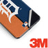 MLB Detroit Tigers Split Galaxy S9 Skin