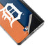 MLB Detroit Tigers Split Galaxy Z Fold2 5G Skin