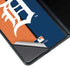 MLB Detroit Tigers Split Galaxy Z Fold4 5G Skin