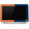 MLB Detroit Tigers Split Google Home Hub Skin