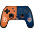 MLB Detroit Tigers Split Google Stadia Controller Skin