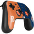 MLB Detroit Tigers Split Google Stadia Controller Skin