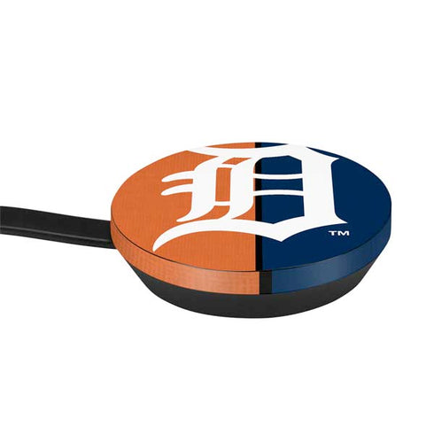 MLB Detroit Tigers Split Google Stadia Controller Skin