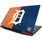 MLB Detroit Tigers Split Lenovo IdeaPad Skin
