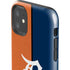 MLB Detroit Tigers Split iPhone 11 Impact Case