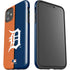 MLB Detroit Tigers Split iPhone 11 Impact Case