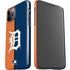 MLB Detroit Tigers Split iPhone 11 Pro Lite Case