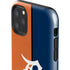 MLB Detroit Tigers Split iPhone 11 Pro Max Impact Case
