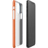 MLB Detroit Tigers Split iPhone 11 Pro Max Lite Case