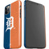 MLB Detroit Tigers Split iPhone 11 Pro Max Lite Case