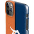 MLB Detroit Tigers Split iPhone 11 Pro Max Lite Case