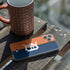 MLB Detroit Tigers Split iPhone 11 Pro Skin