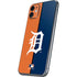 MLB Detroit Tigers Split iPhone 11 Skin