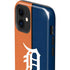 MLB Detroit Tigers Split iPhone 12 Mini Impact Case