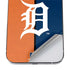 MLB Detroit Tigers Split iPhone 12 Pro Max Skin