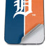 MLB Detroit Tigers Split iPhone 12 Pro Skin