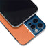 MLB Detroit Tigers Split iPhone 12 Pro Skin
