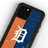 MLB Detroit Tigers Split iPhone 12 Pro Waterproof Case