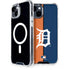 MLB Detroit Tigers Split iPhone 13 MagSafe Case