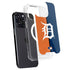 MLB Detroit Tigers Split iPhone 13 Pro MagSafe Case