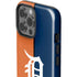MLB Detroit Tigers Split iPhone 13 Pro Max Impact Case