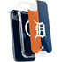 MLB Detroit Tigers Split iPhone 15 Plus MagSafe Case