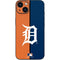 MLB Detroit Tigers Split iPhone 14 Plus Skin