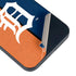 MLB Detroit Tigers Split iPhone 15 Plus Skin