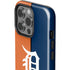 MLB Detroit Tigers Split iPhone 15 Pro Impact Case