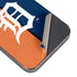MLB Detroit Tigers Split iPhone 14 Pro Max Skin
