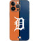 MLB Detroit Tigers Split iPhone 14 Pro Skin