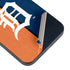 MLB Detroit Tigers Split iPhone 14 Skin