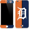 MLB Detroit Tigers Split iPhone 6/6s Plus Skin