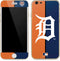MLB Detroit Tigers Split iPhone 6/6s Skin