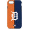 MLB Detroit Tigers Split iPhone 7 Pro Case