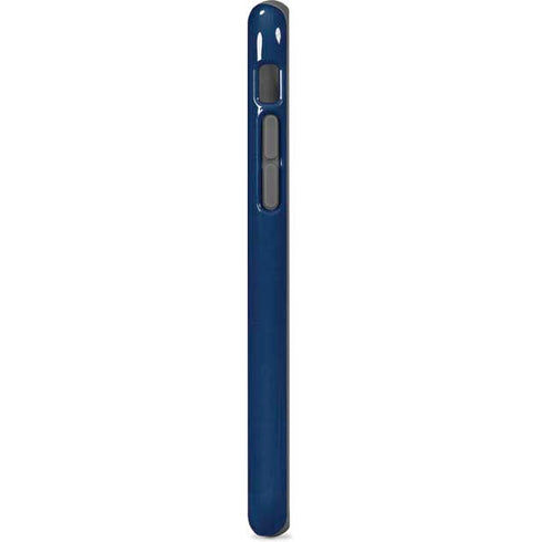 MLB Detroit Tigers Split iPhone 7 Pro Case