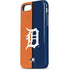 MLB Detroit Tigers Split iPhone 7 Pro Case