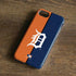 MLB Detroit Tigers Split iPhone 7 Pro Case